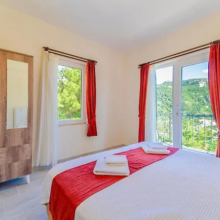 In Kalkan Islamlar Kaș