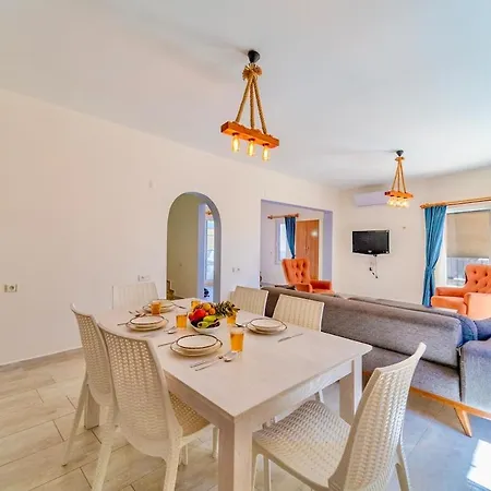 In Kalkan Islamlar * Kaş