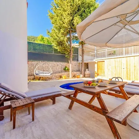 In Kalkan Islamlar * Kaș