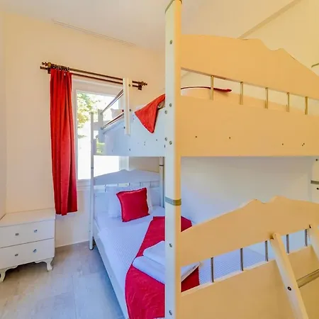 In Kalkan Islamlar Vila *