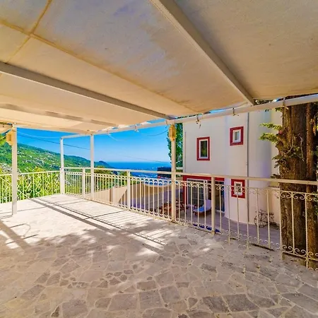 In Kalkan Islamlar * Kaş