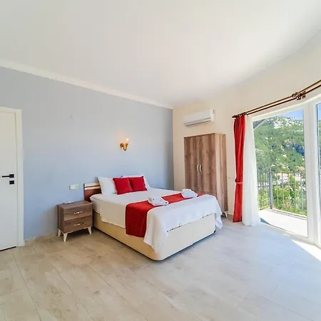 In Kalkan Islamlar