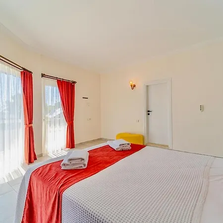 In Kalkan Islamlar Villa *