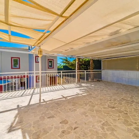 In Kalkan Islamlar *
