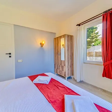 In Kalkan Islamlar Villa *